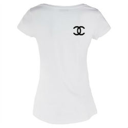 Flocage textile chanel Taille S