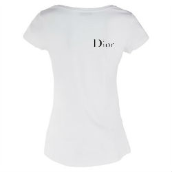 Flocage textile Dior Taille S