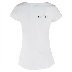 Flocage textile Gucci taille S