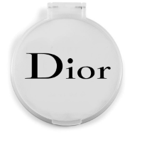 Miroir Dior Blanc