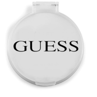 Miroir Blanc Guess