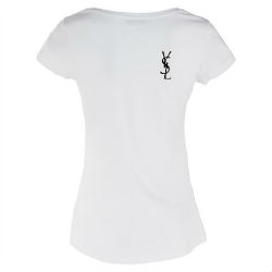 Flocage textile Ysl taille S